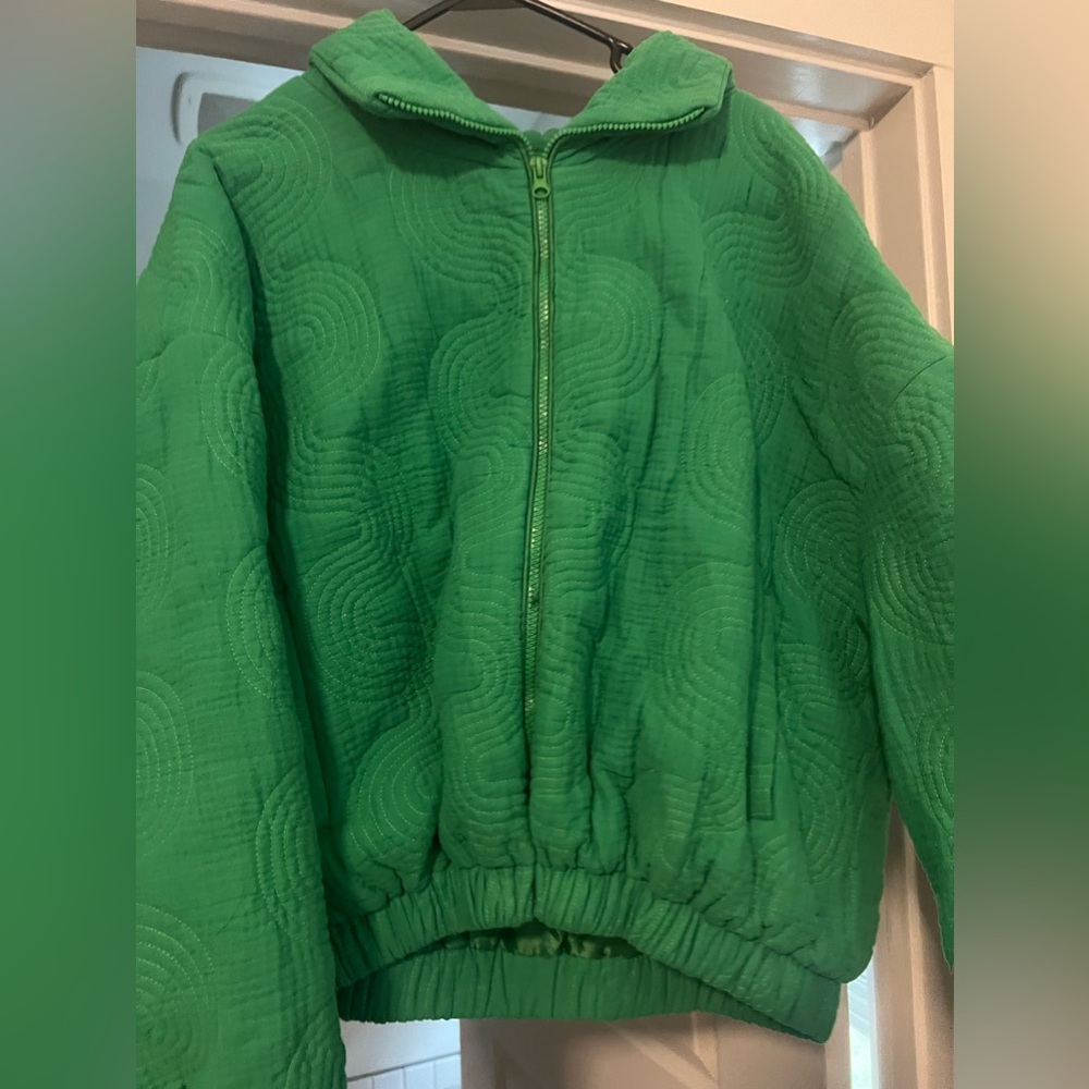 Urban outfitters jacket